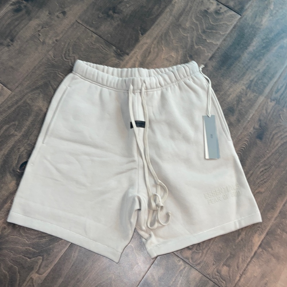 Essentials shorts